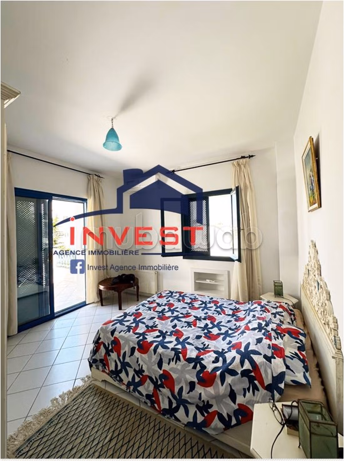 Duplex S3 arredato con vista mare al Golden Tulip