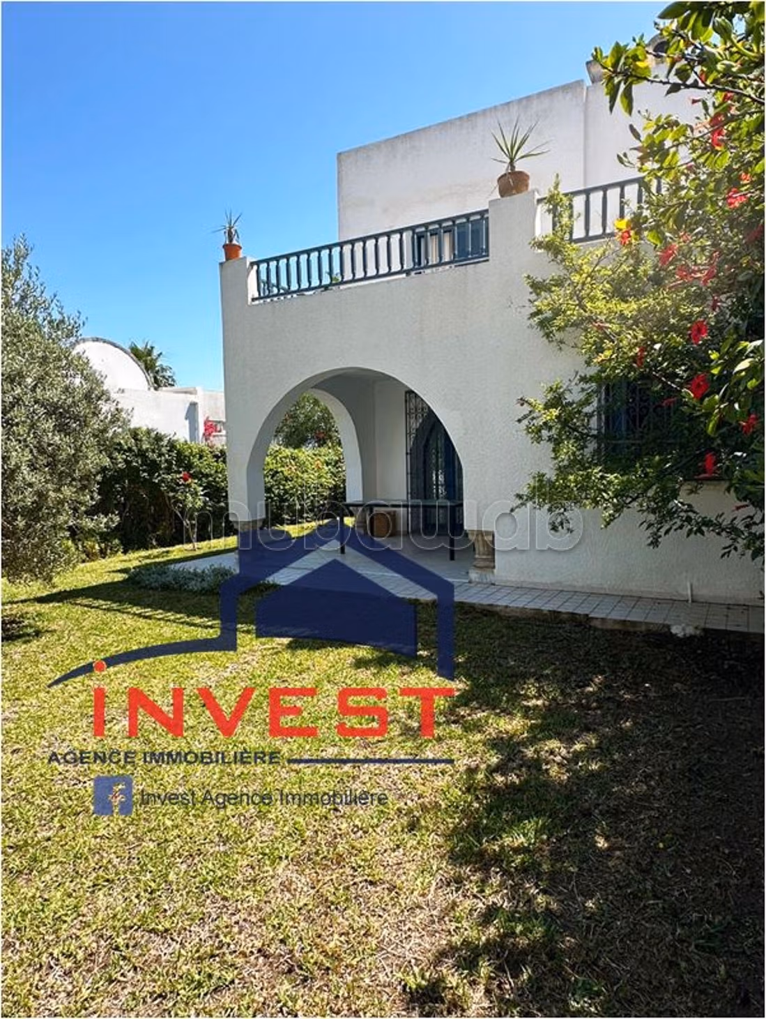 Duplex S3 arredato con vista mare al Golden Tulip