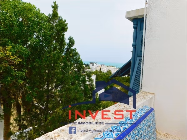 Duplex S3 arredato con vista mare al Golden Tulip