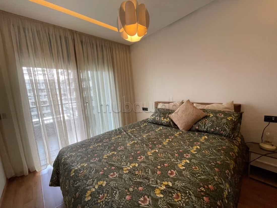 Appartement 50 m² à Casablanca Finance City — 7