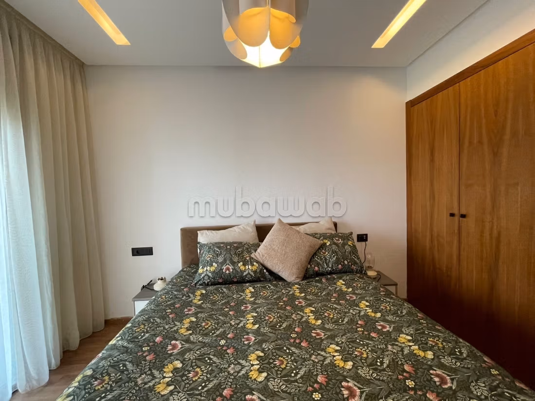 Appartement 50 m² à Casablanca Finance City — 8