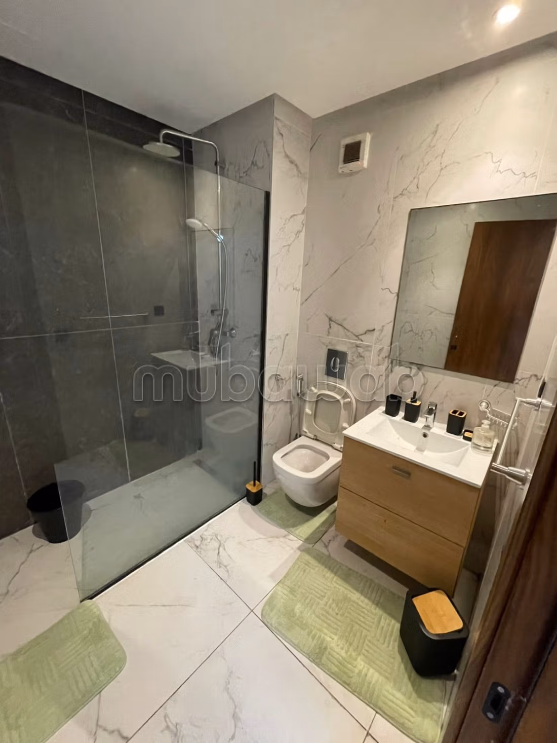 Appartement 50 m² à Casablanca Finance City — 10
