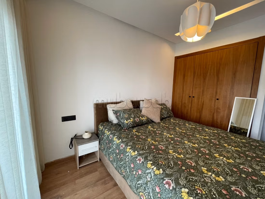 Appartement 50 m² à Casablanca Finance City — 9