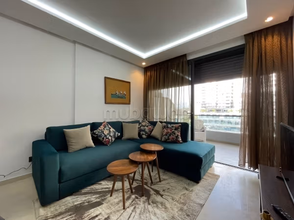 Studio en location sur Casa finance City