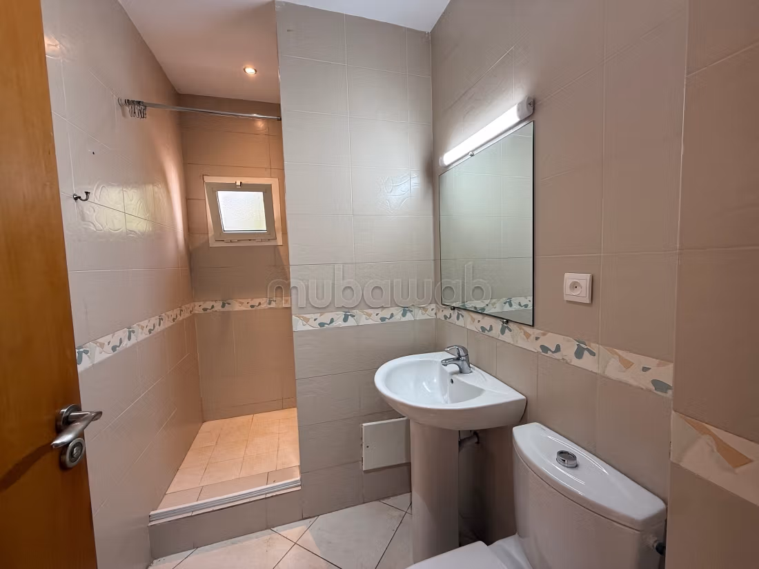Joli appartement à louer à Oulad mtaa Hay Riad — 6