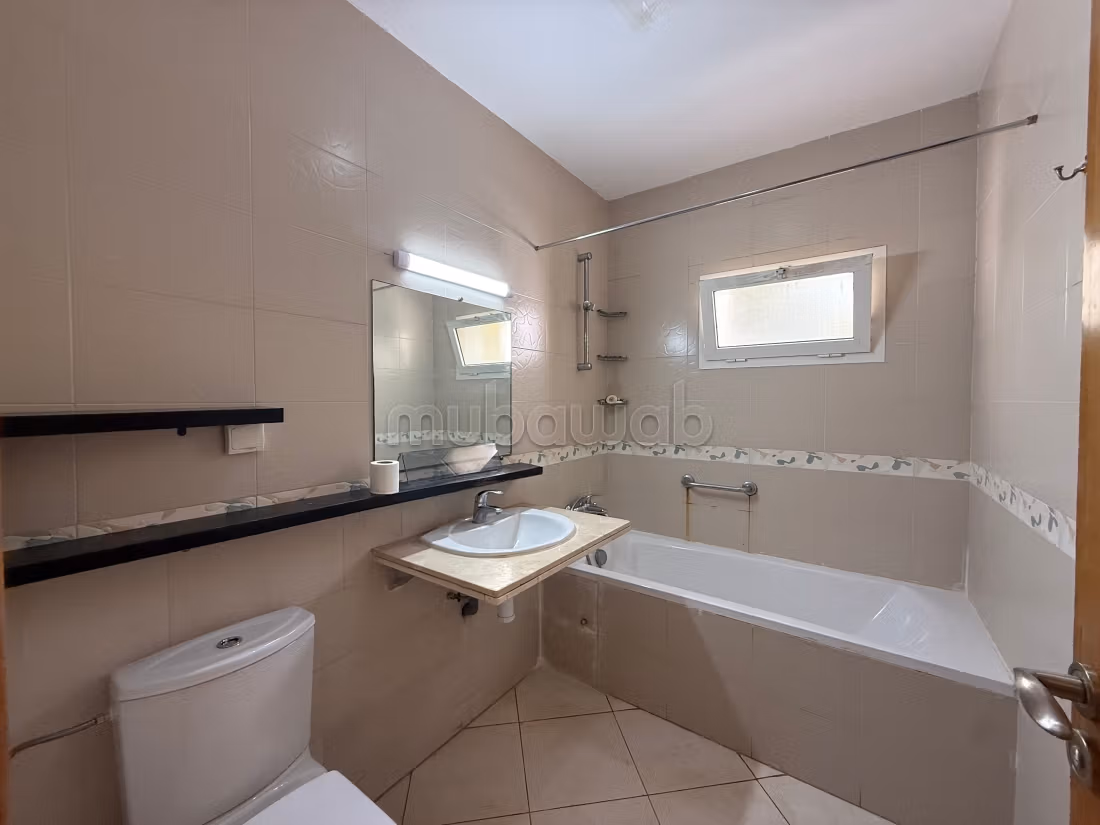 Appartement 130 m² à Riyad — 9