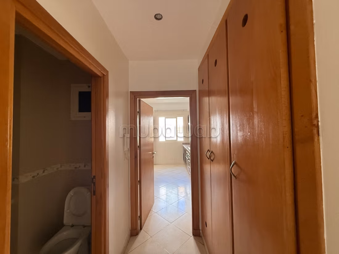 Appartement 130 m² à Riyad — 11