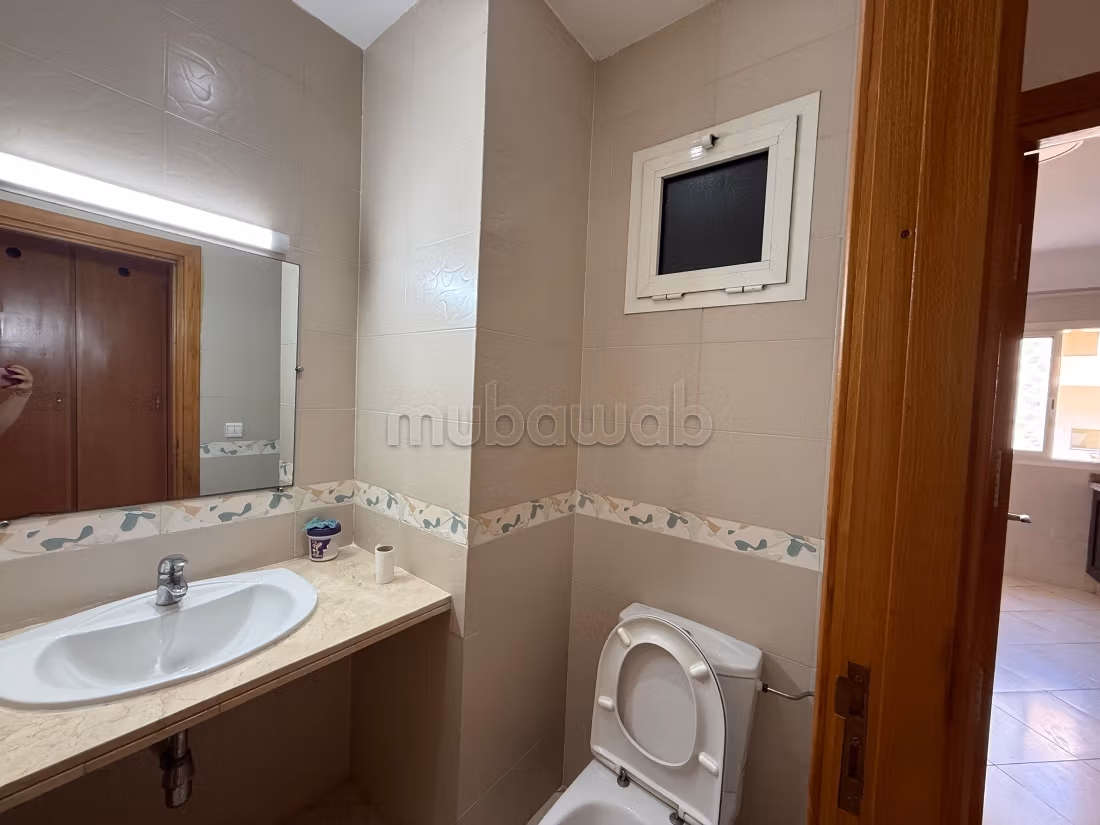 Appartement 130 m² à Riyad — 12