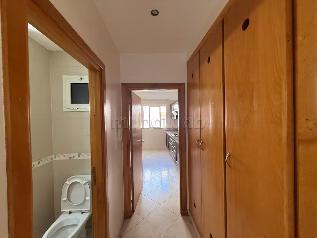 Appartement 130 m² à Riyad — 13