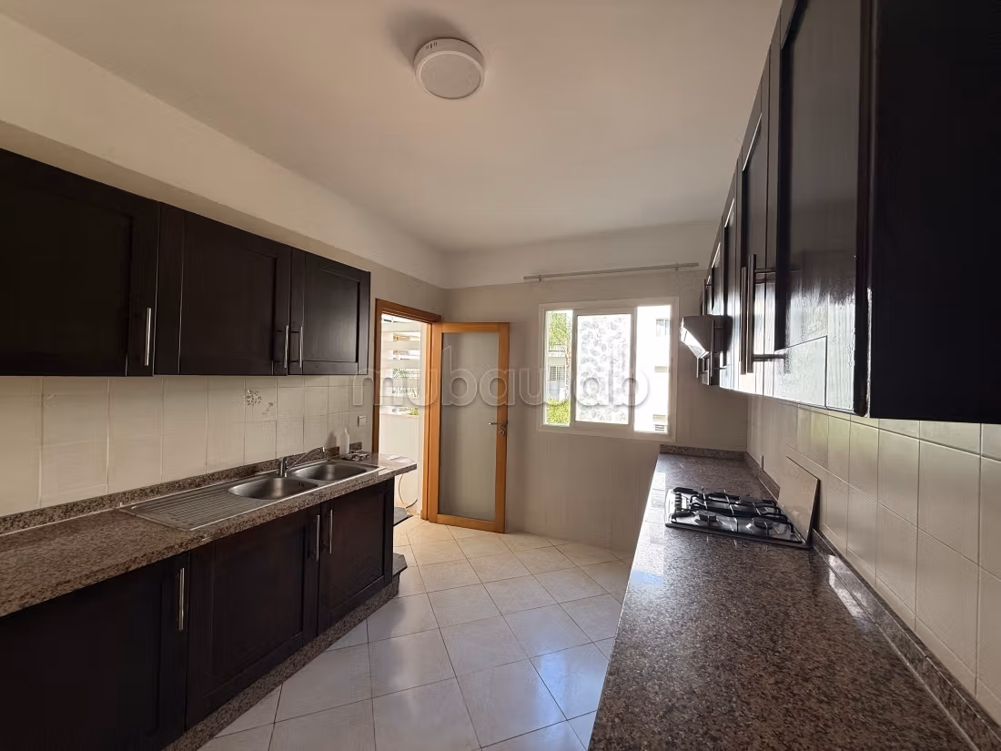 Appartement 130 m² à Riyad — 15
