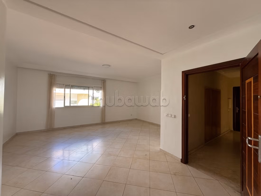 Joli appartement à louer à Oulad mtaa Hay Riad — 3