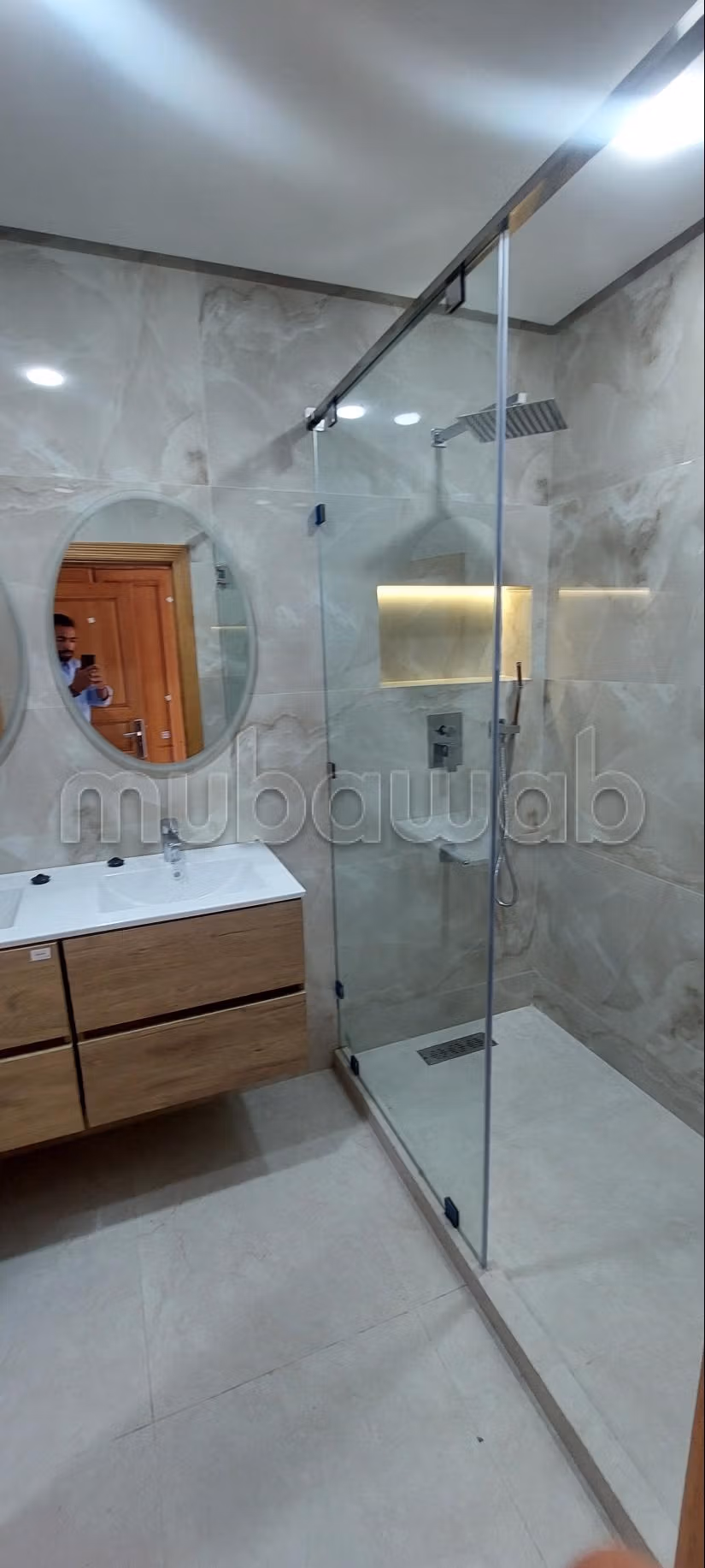 Appartement 128 m² f Riyad — 15