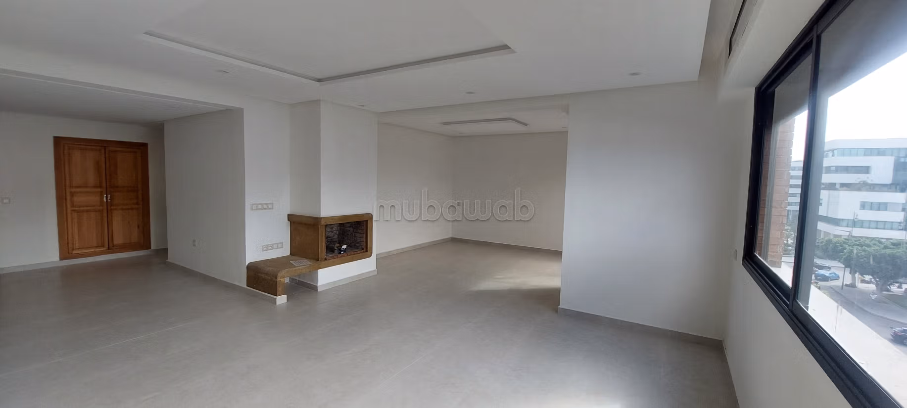 Un bel appartement à louer à hay riad — 2
