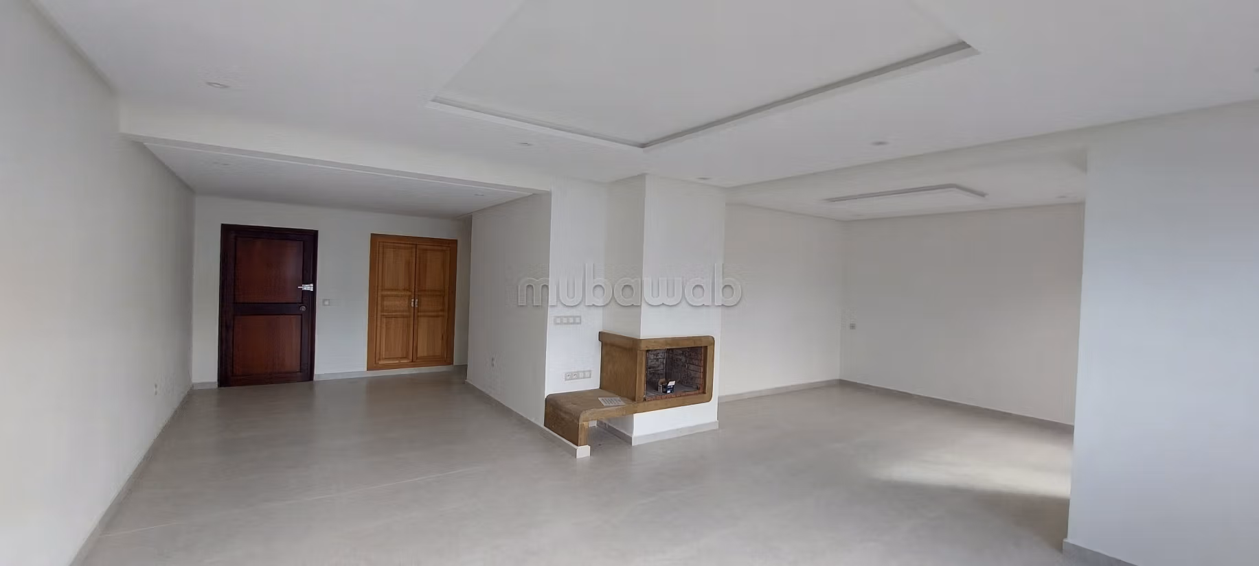 Un bel appartement à louer à hay riad — 3