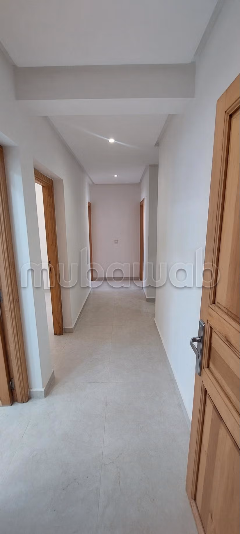 Un bel appartement à louer à hay riad — 4