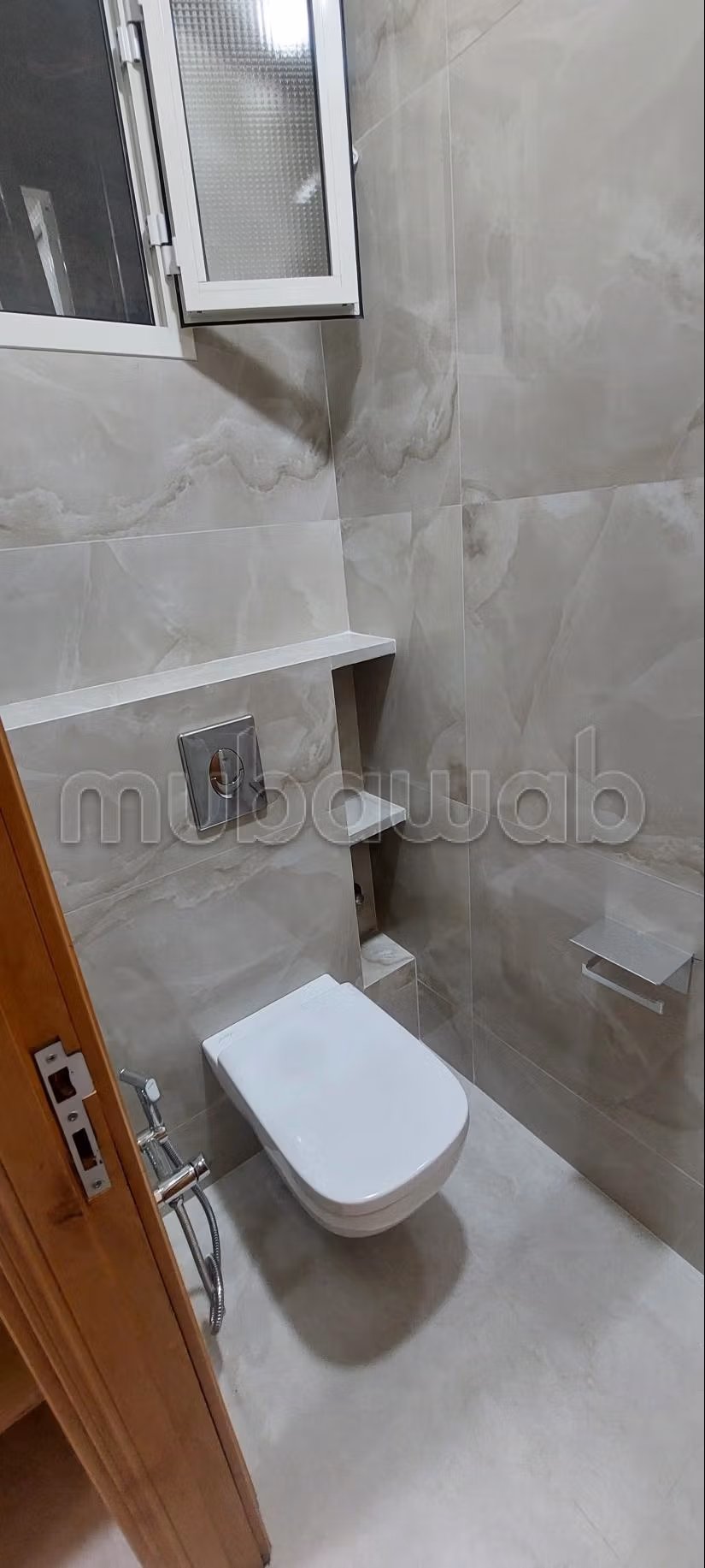 Un bel appartement à louer à hay riad — 5