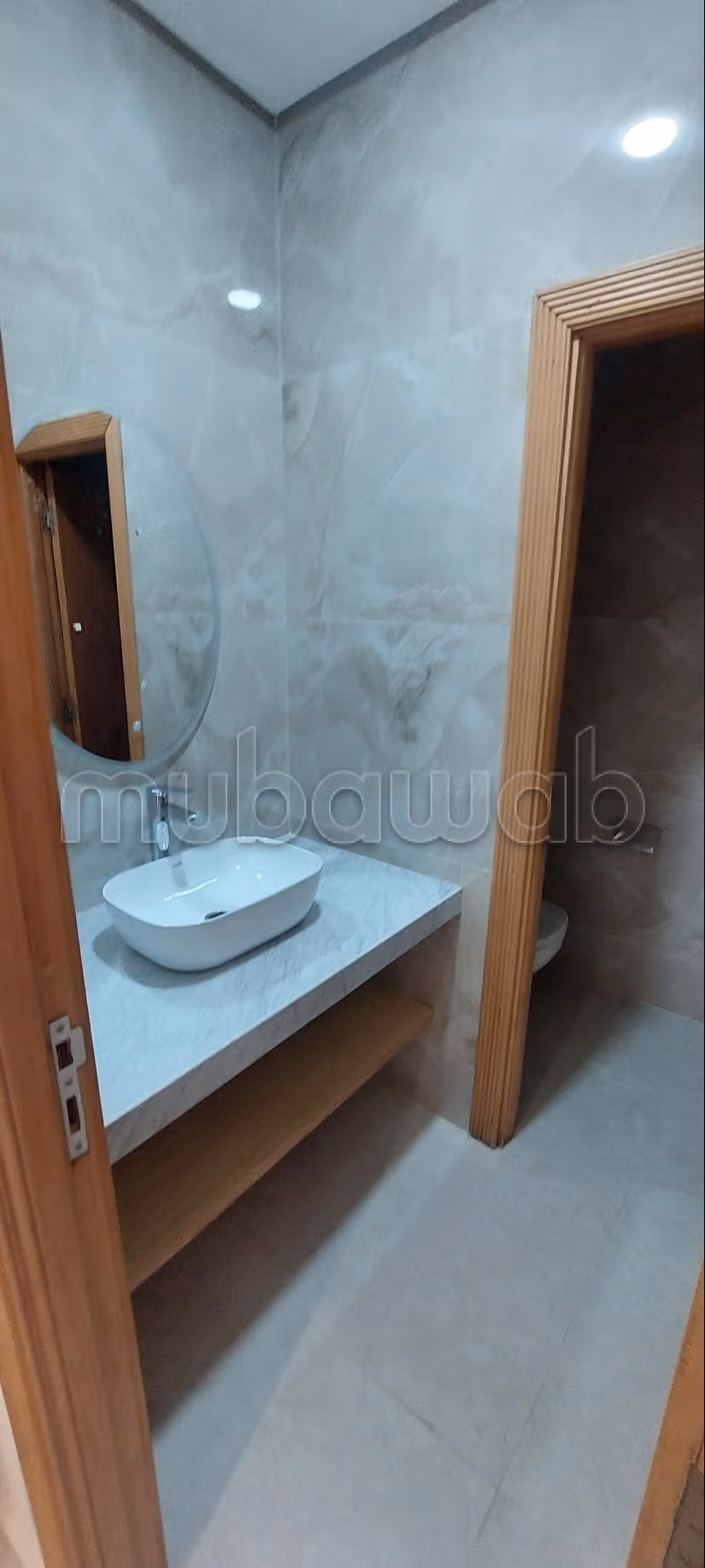 Un bel appartement à louer à hay riad — 6