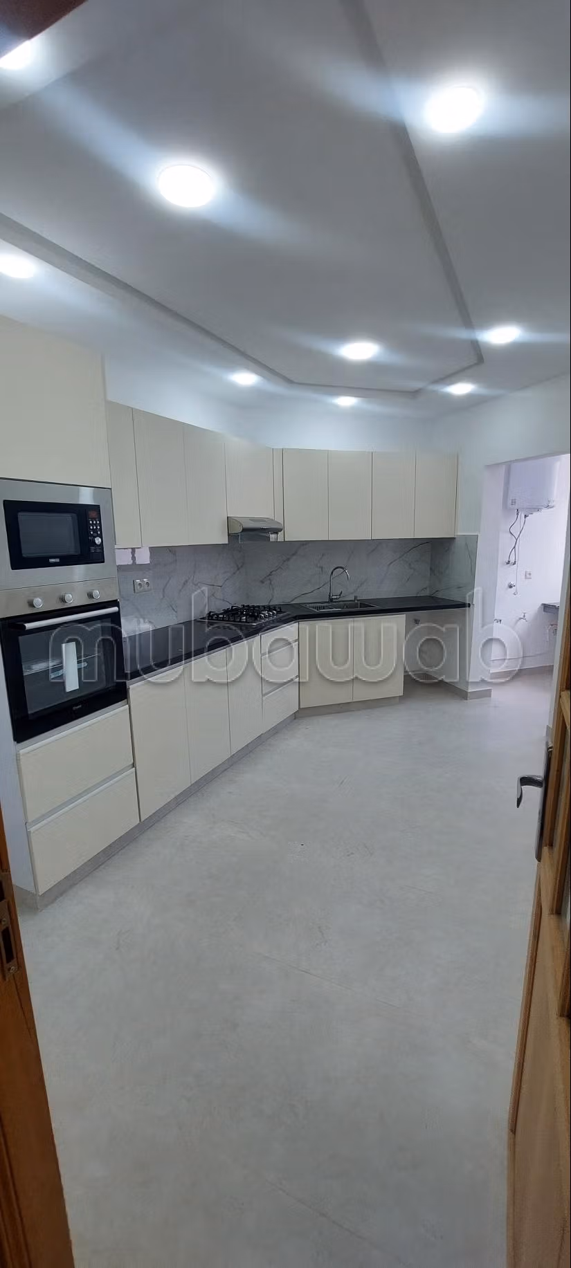 Appartement 128 m² f Riyad — 7