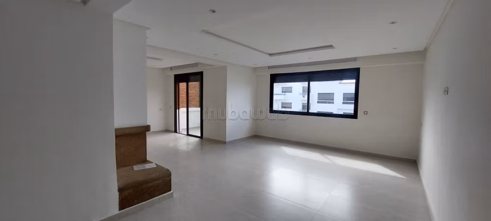 A beautiful apartment for rent in Hay Riad