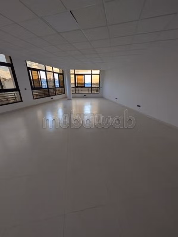 In affitto – uffici professionali di 71 m²