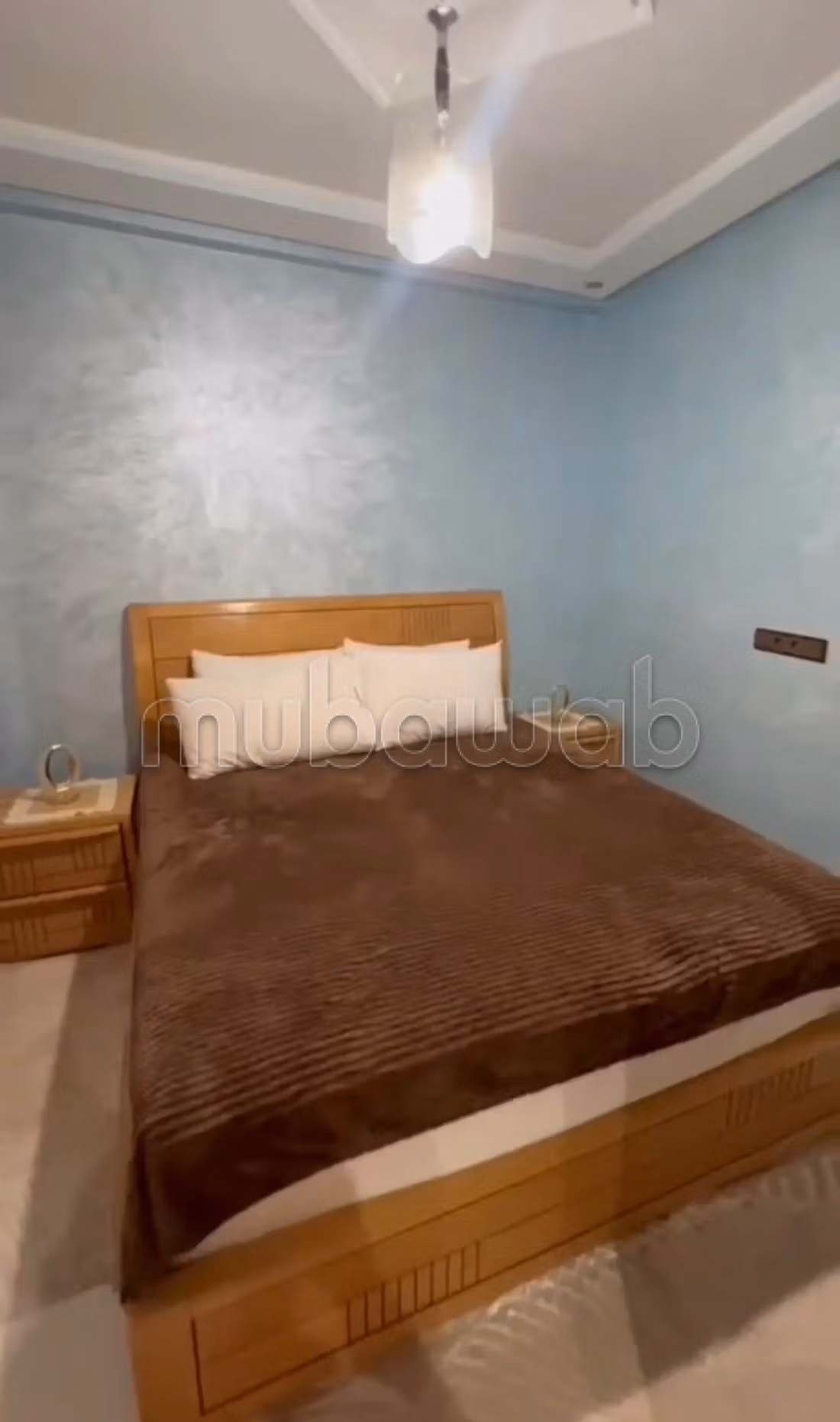 Apartment for rent in Hay Mohammadi. Area 60 m². Furnished