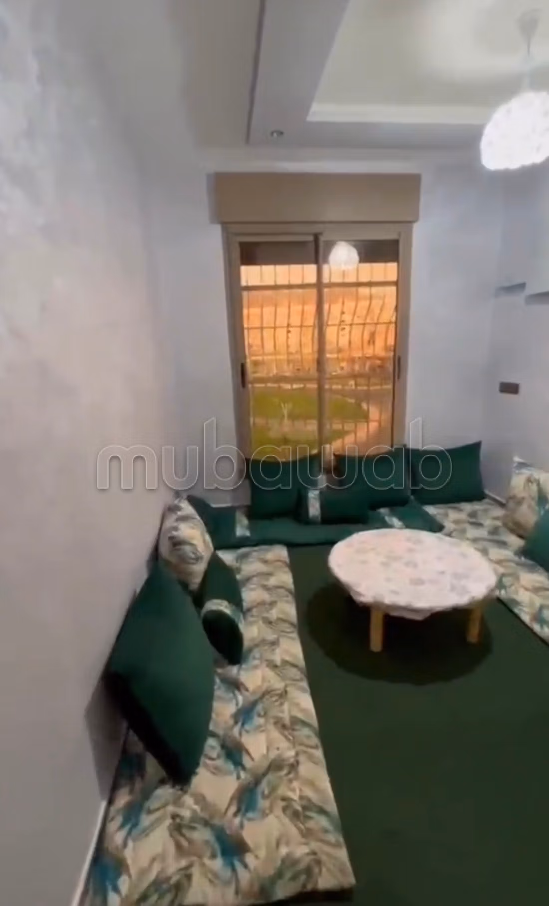Apartment for rent in Hay Mohammadi. Area 60 m². Furnished