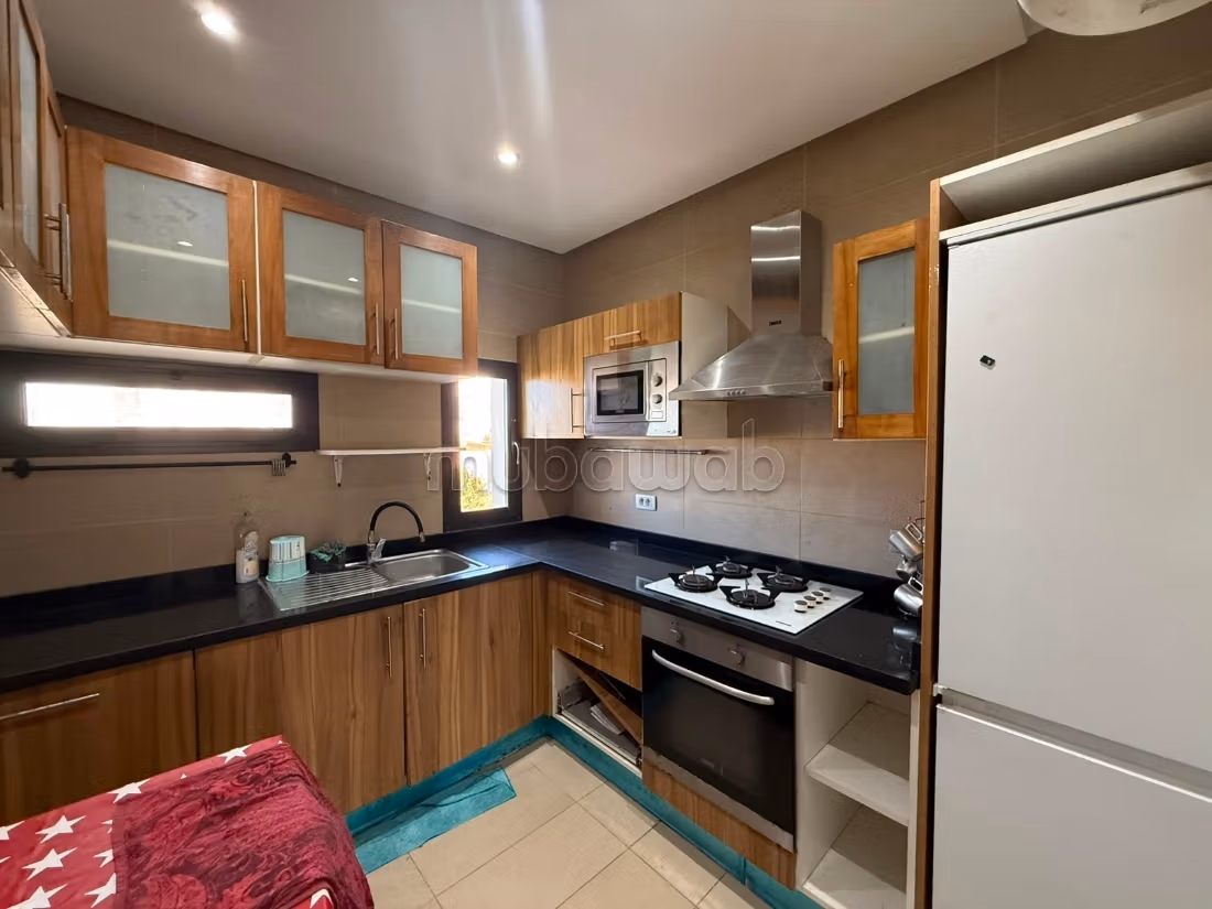 Tamaris – Vente bel appartement front mer 2 CH