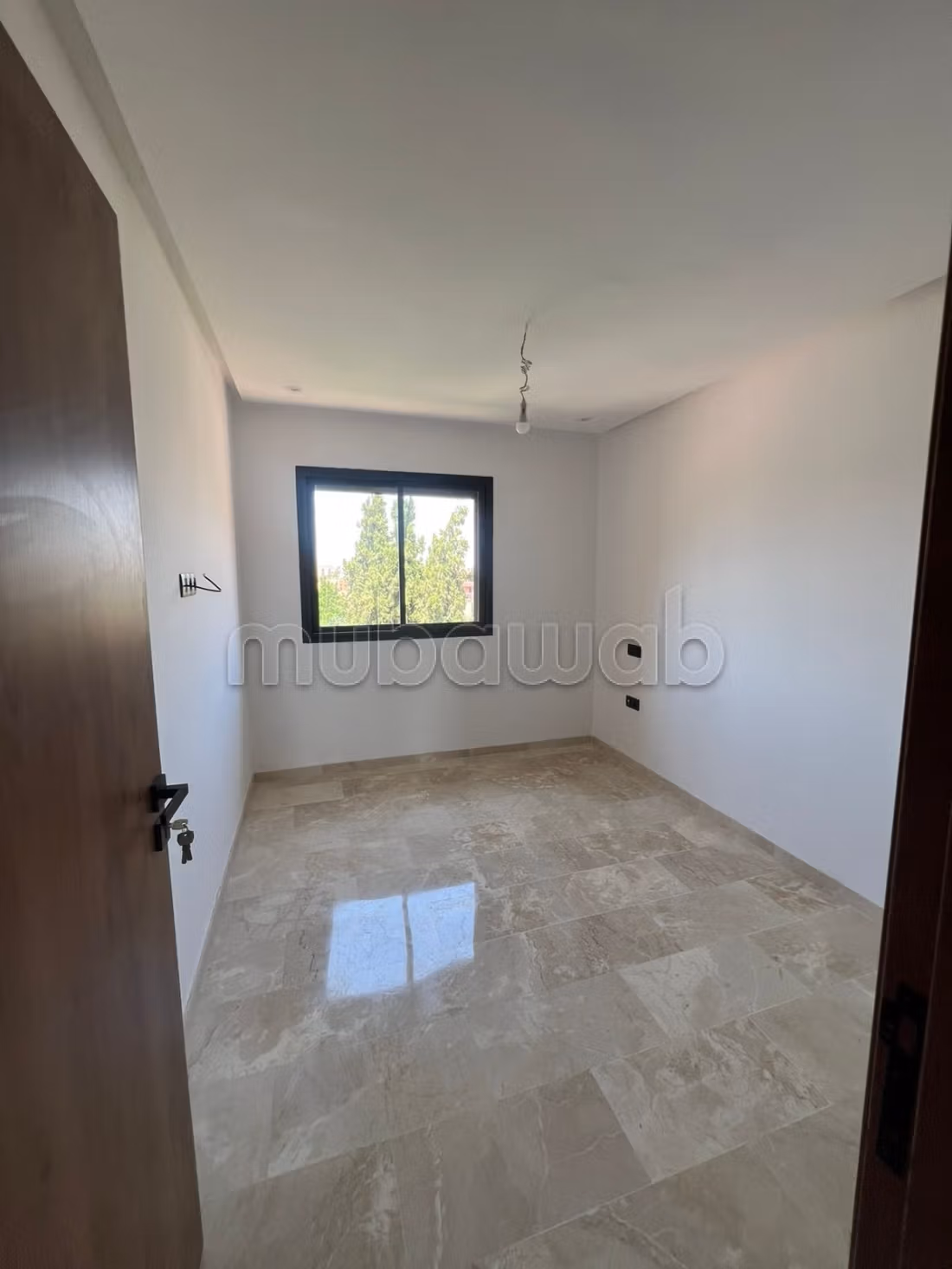 Appartement non meublé 
Location longue durée 
V H