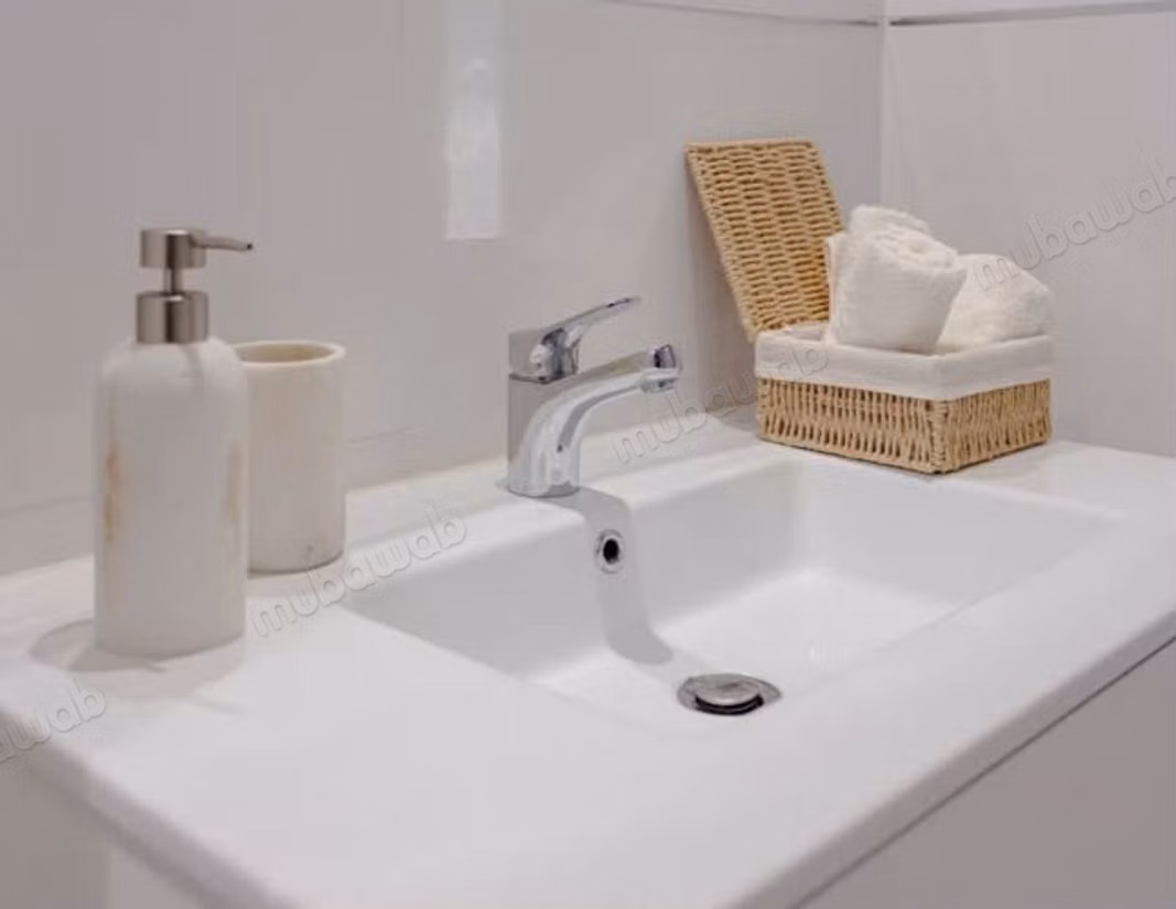 Appartement F2 élégant, meublé à louer 
Bv. M6