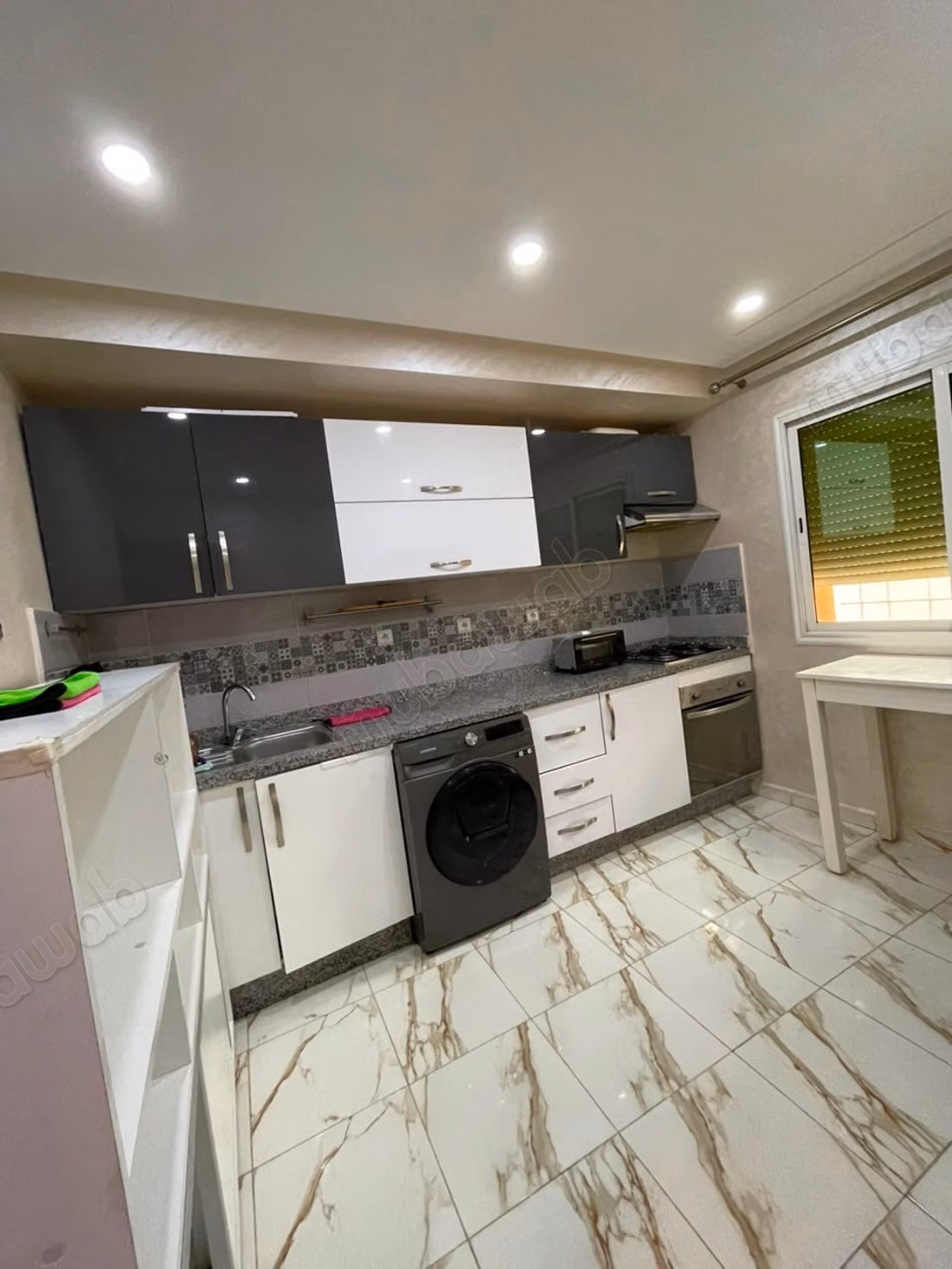 Appartement 2 chambres à louer – Victor Hugo