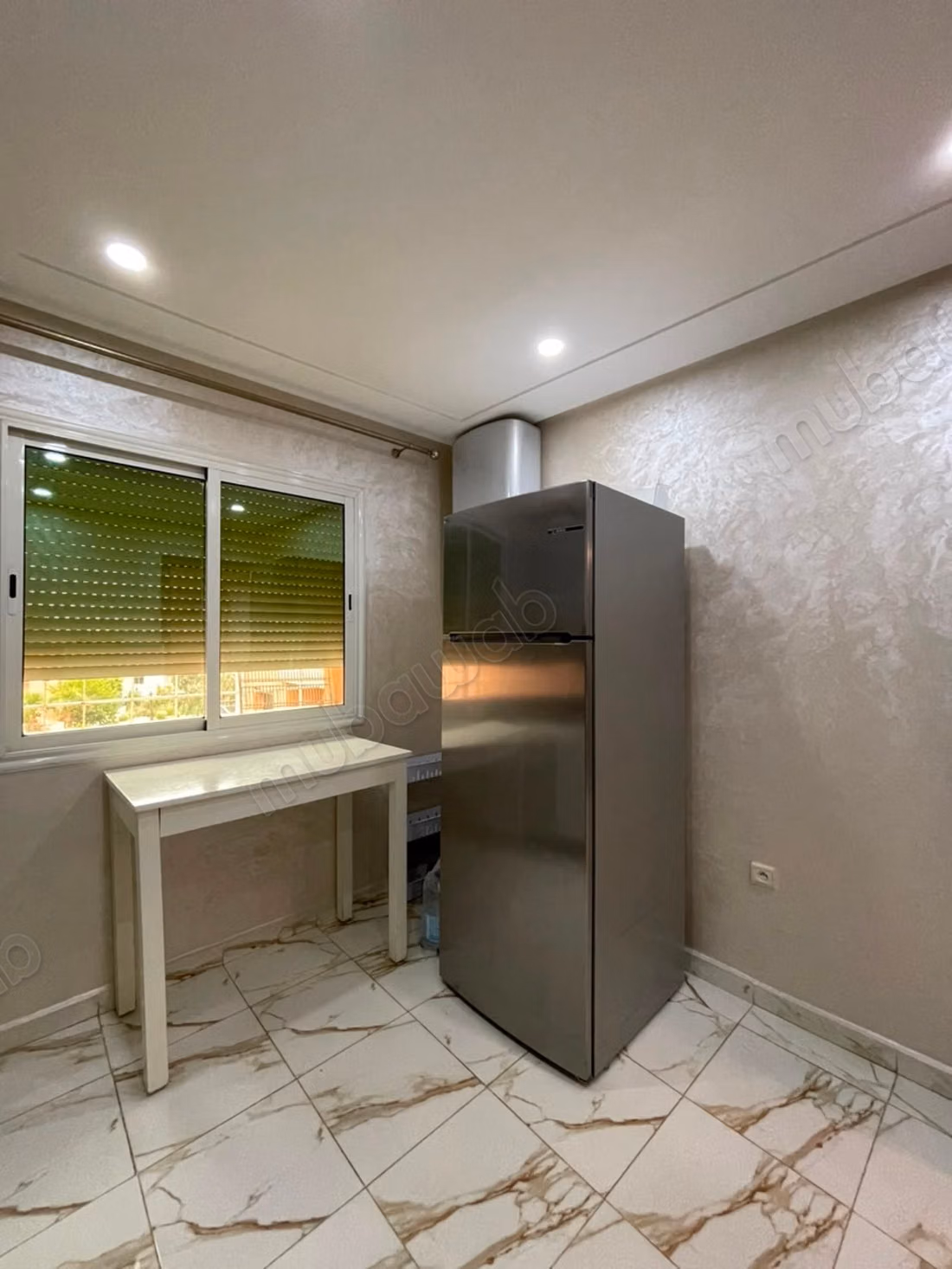 Appartement 2 chambres à louer – Victor Hugo