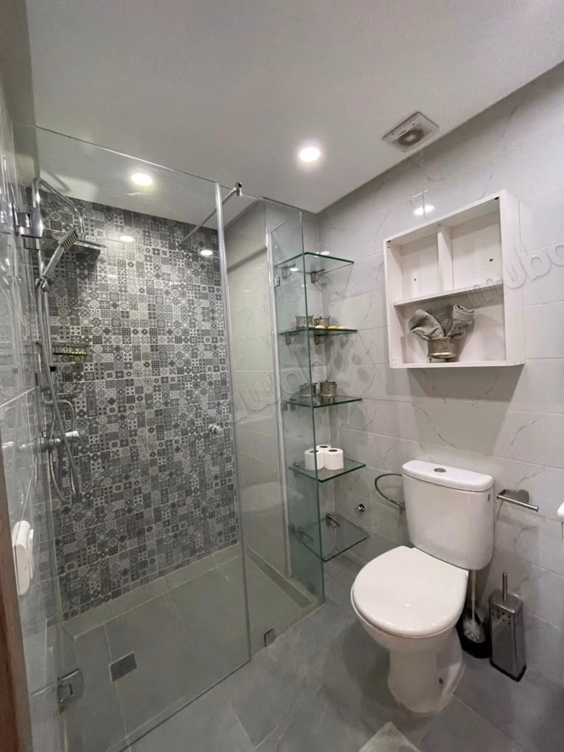 Appartement 2 chambres à louer – Victor Hugo