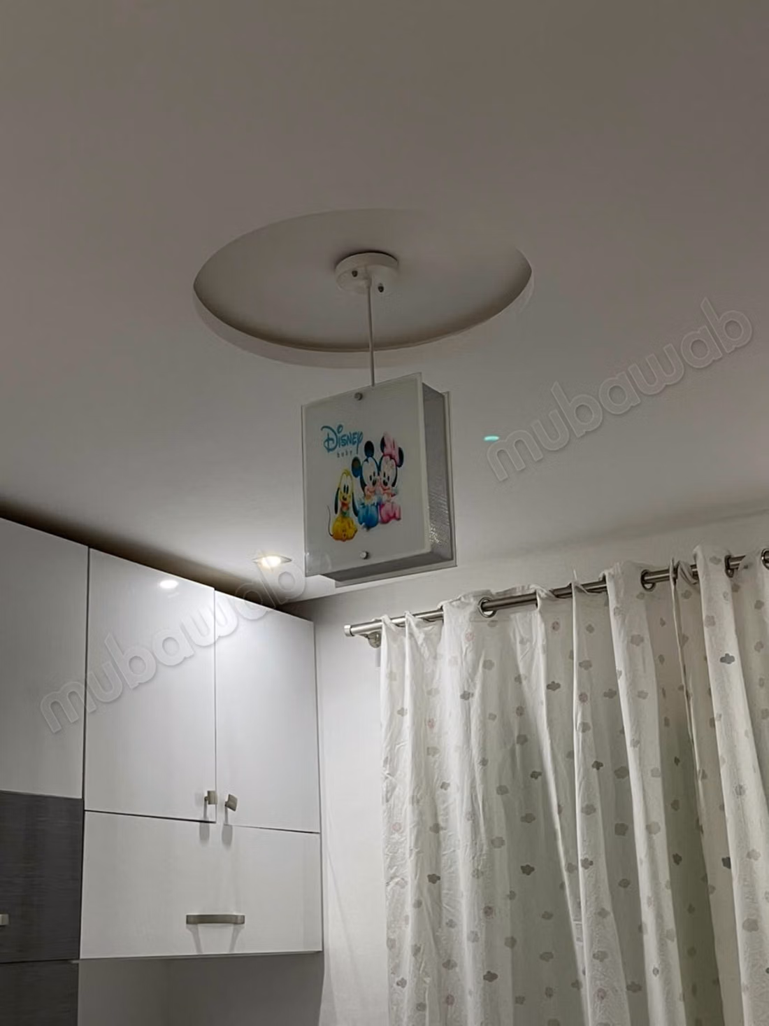 Appartement 2 chambres à louer – Victor Hugo