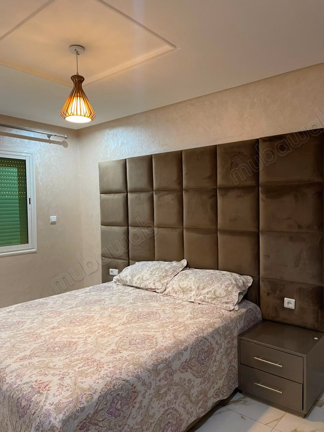 Appartement 2 chambres à louer – Victor Hugo