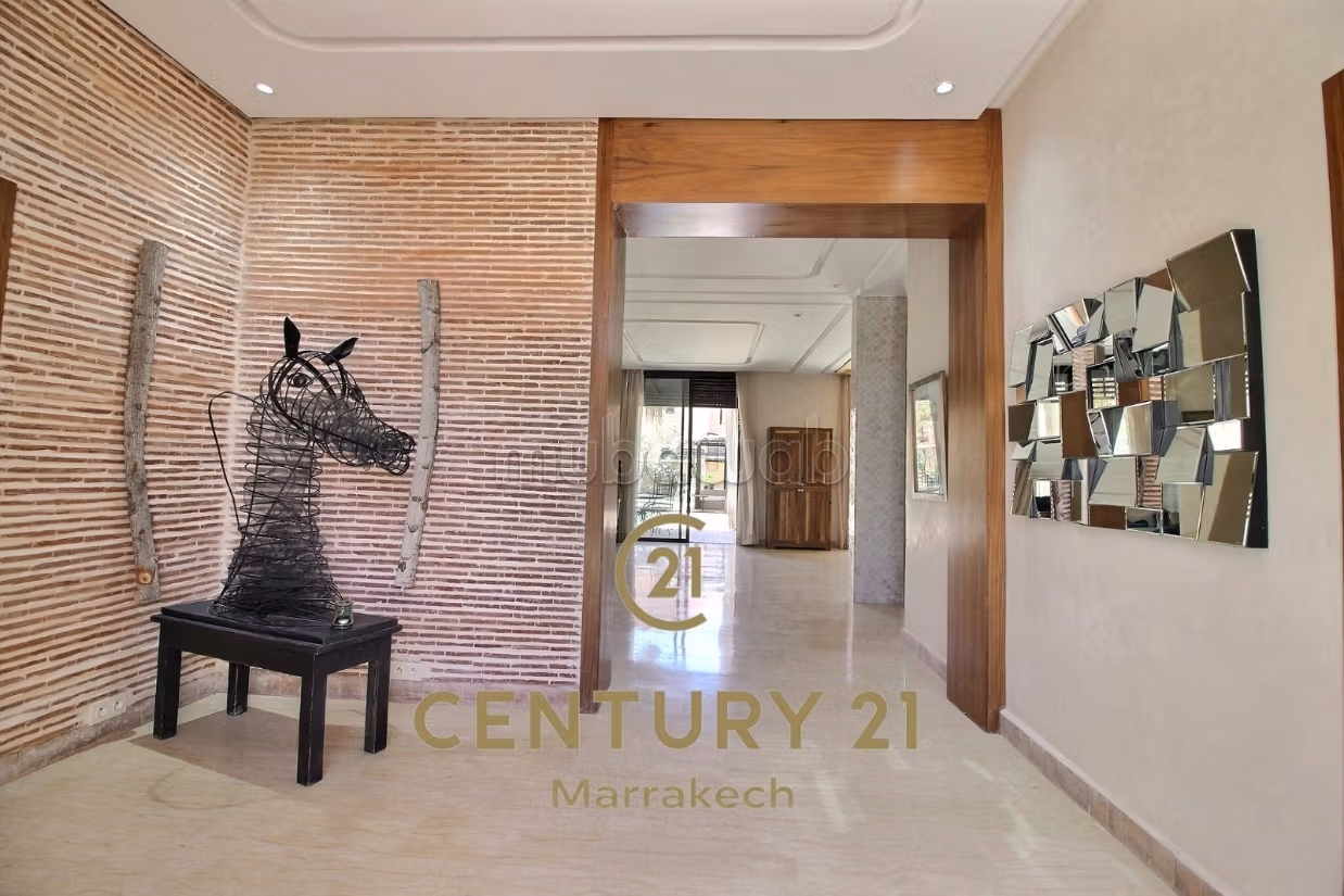 Golf Al Maaden – High-End Property