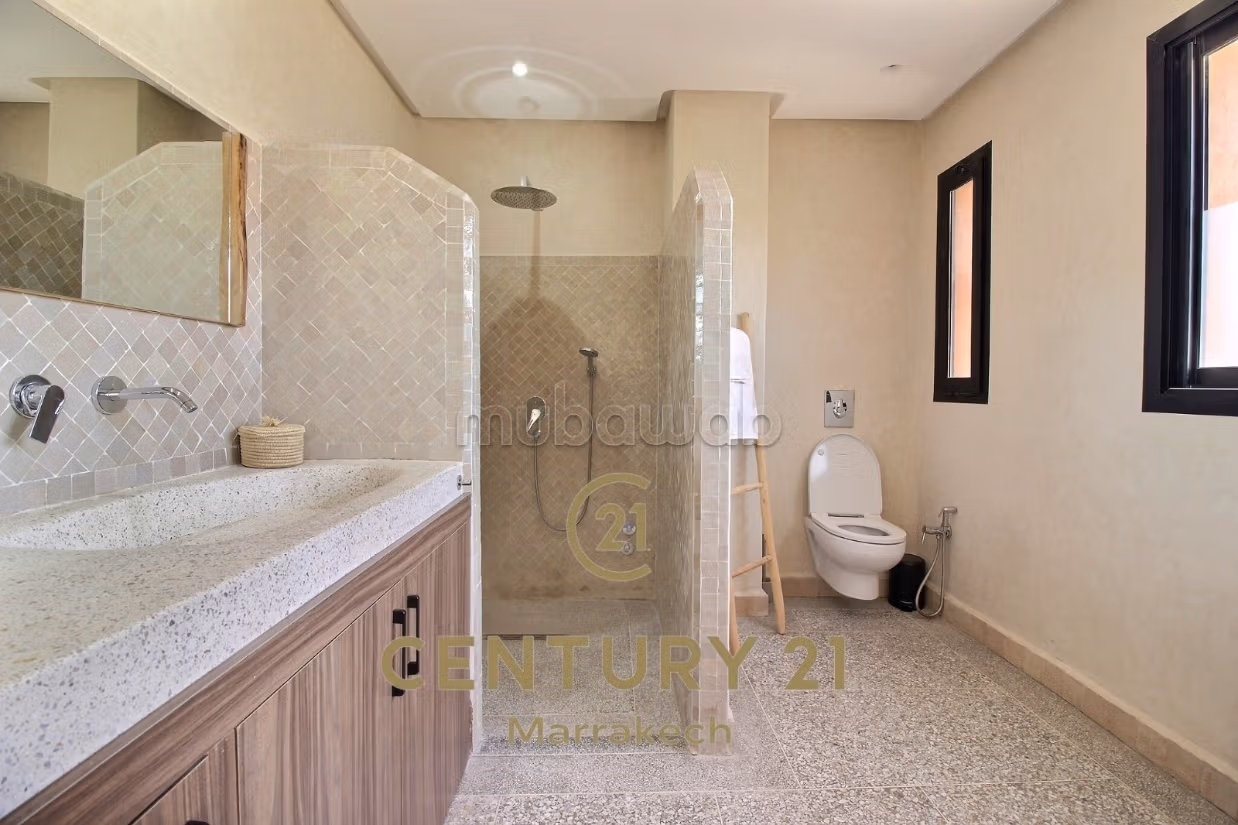 Golf Al Maaden – High-End Property