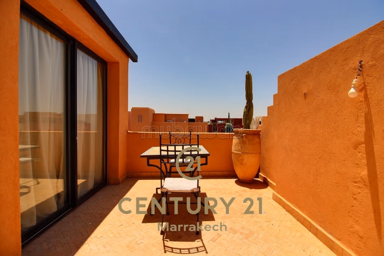 Golf Al Maaden – High-End Property