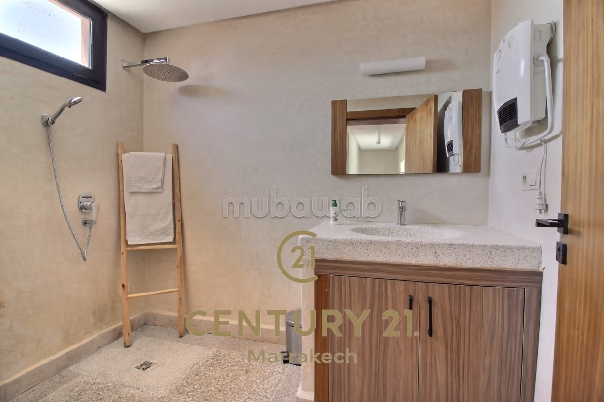 Golf Al Maaden – High-End Property
