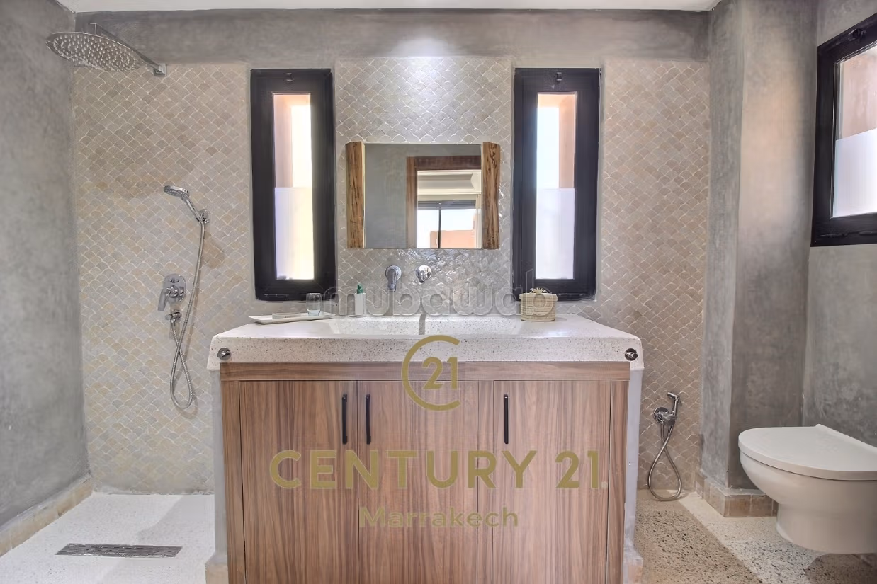 Golf Al Maaden – High-End Property