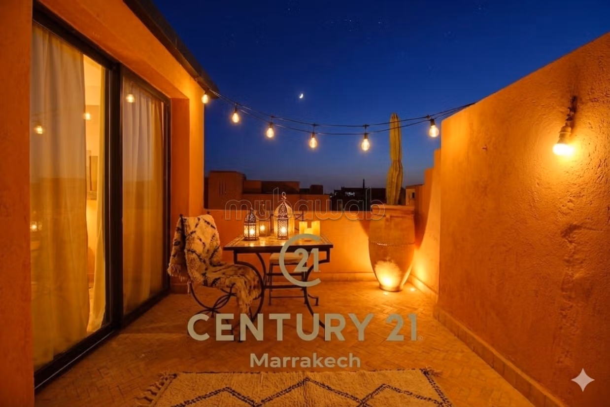 Golf Al Maaden – High-End Property