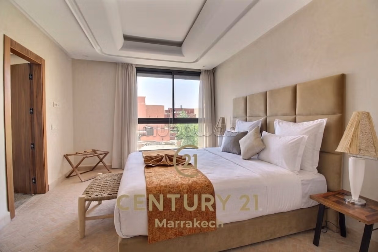 Golf Al Maaden – High-End Property