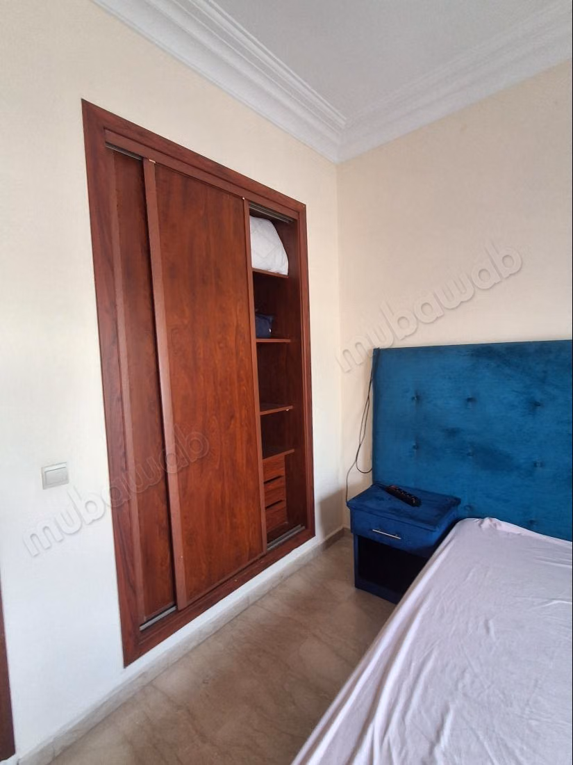 Appartement meublé à louer racine