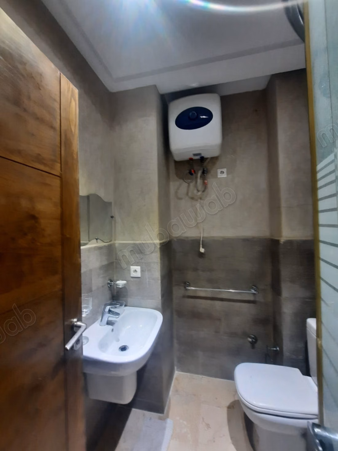 Appartement à louer meublé bv anfa