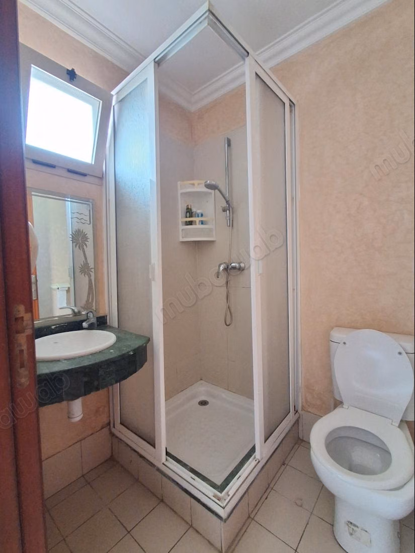 Appartement meublé à louer racine