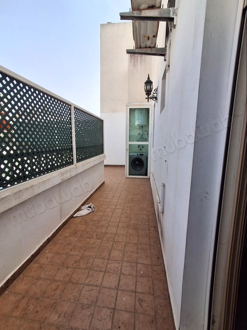 Appartement meublé à louer racine