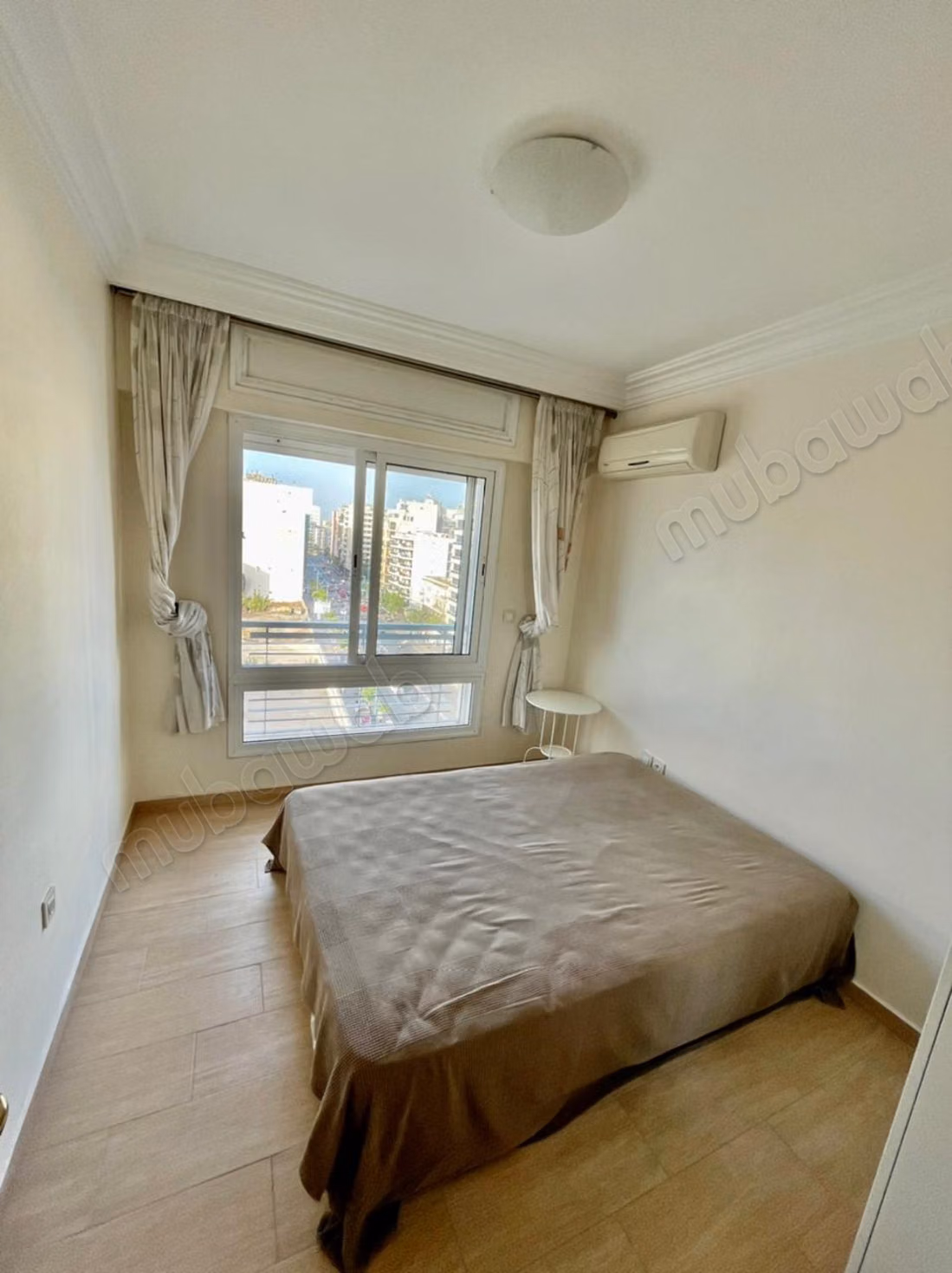 Appartement à louer meublé bv anfa