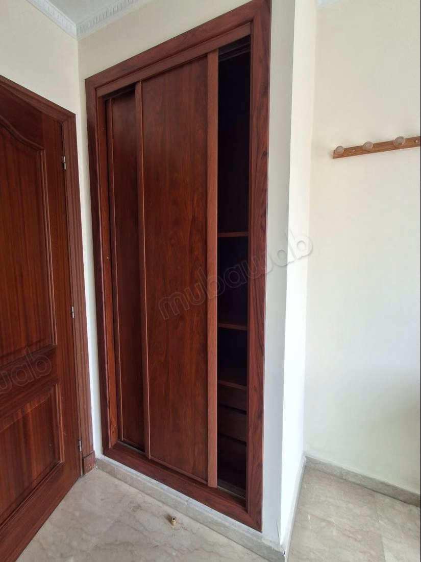 Appartement meublé à louer racine