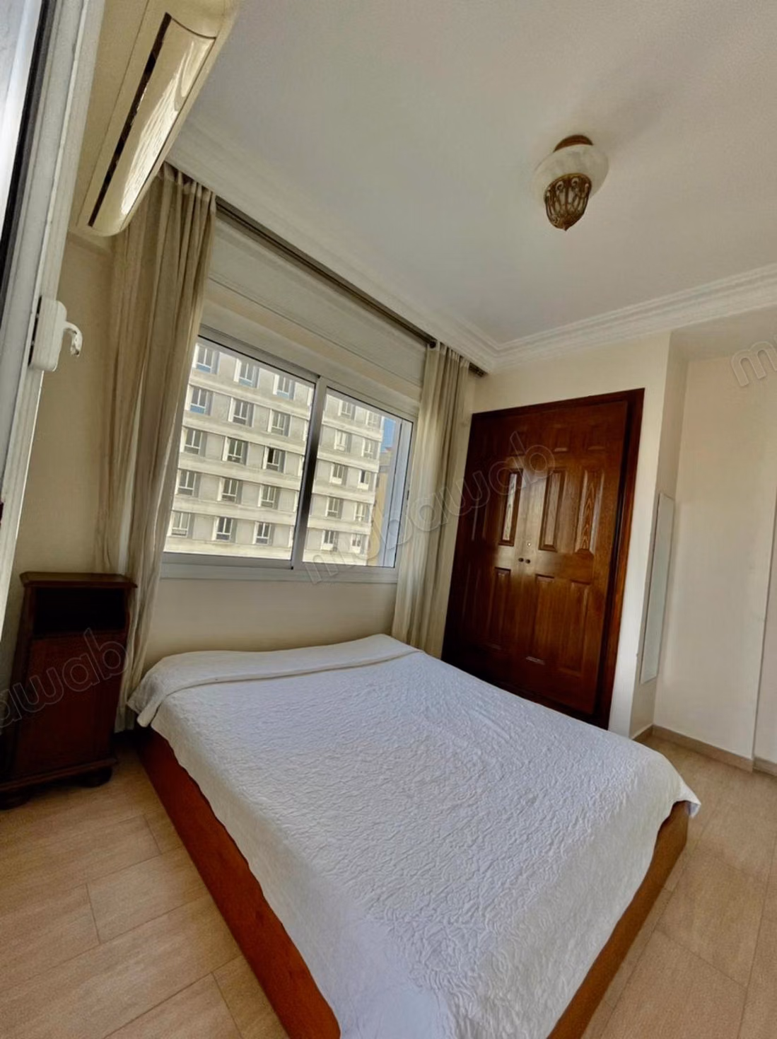 Appartement à louer meublé bv anfa