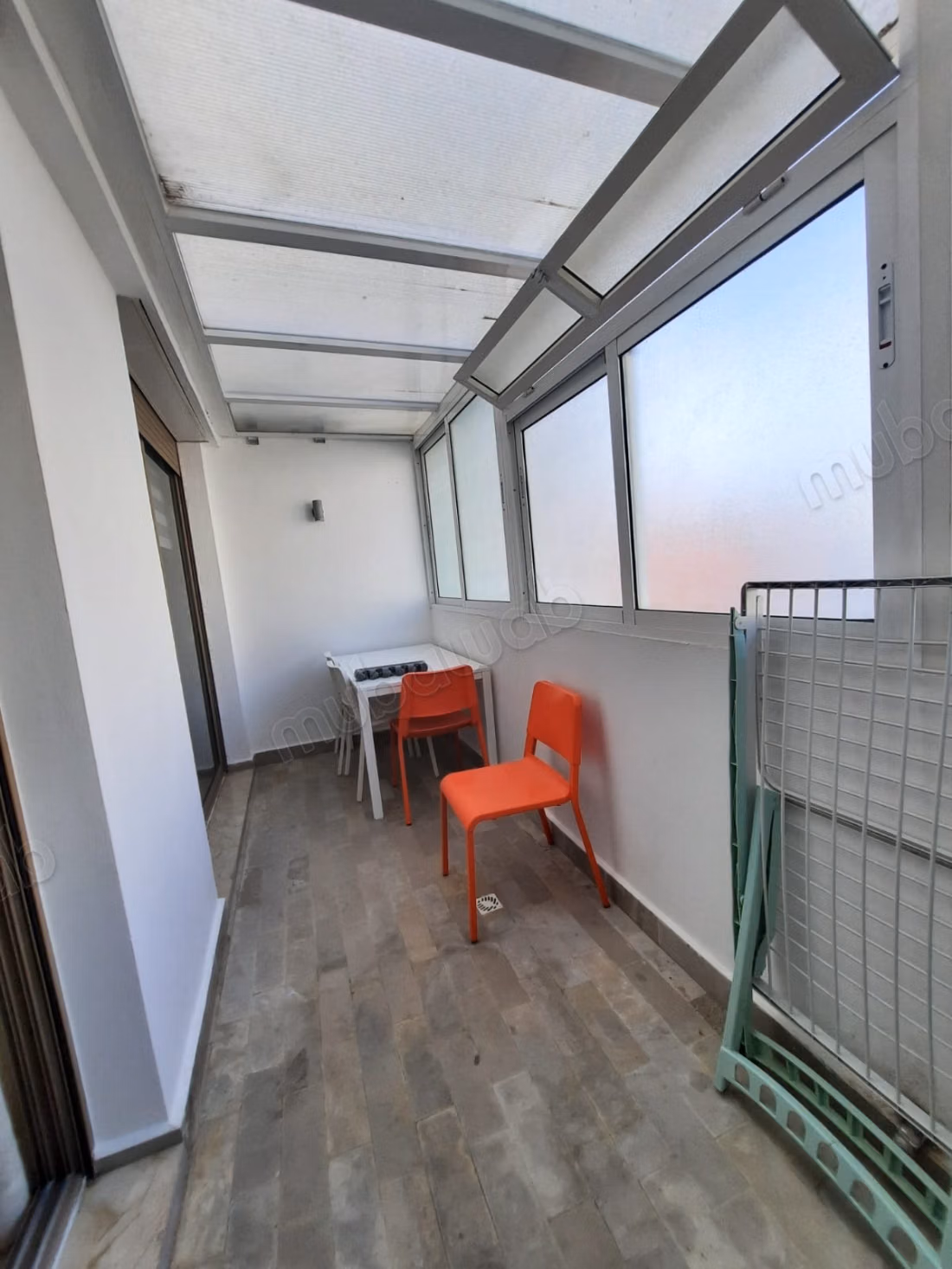 Studio a louer maarif extension