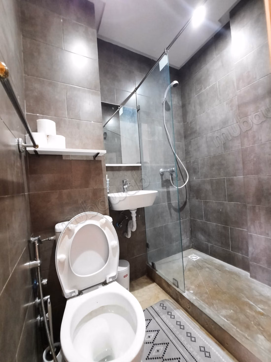 Studio a louer maarif extension